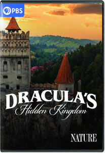 Nature: Dracula's Hidden Kingdom