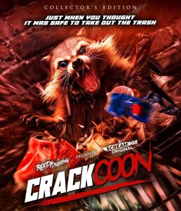 Crackcoon