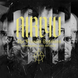 The Pronoia Sessions , Atreyu