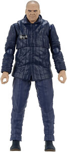 Bandai America - Stranger Things Season 4 - The Void Series - Hopper 6" Action Figure