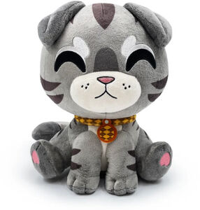 Youtooz - Argylle - Chip 9" Plush