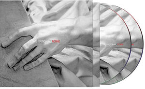 Rome , The National