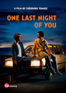 One Last Night Of You