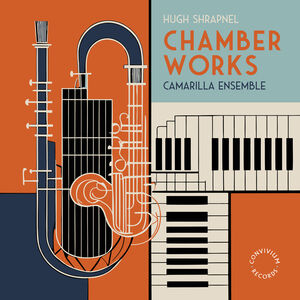 Shrapnel: Chamber Works