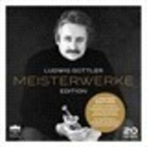Meisterwerke Edition , Ludwig Guttler