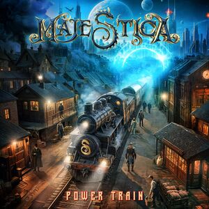 Power Train , Majestica