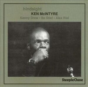 Hindsight , Ken McIntyre