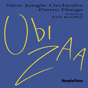 Ubi Zaa , New Jungle Orchestra
