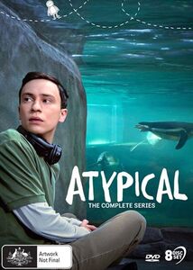 Atypical: The Complete Series [Import]