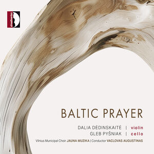Baltic Prayer , Jauna Muzika