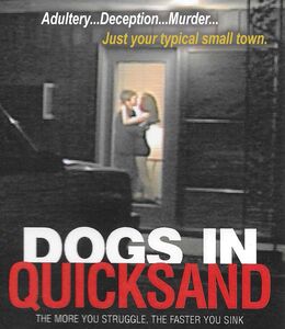 Dogs in Quicksand