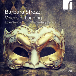 Voices of Longing , Ceruleo