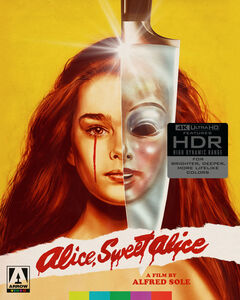 Alice, Sweet Alice , Linda Miller
