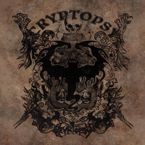 Cryptopsy , Cryptopsy
