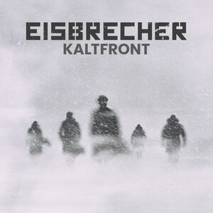 Kaltfront , Eisbrecher