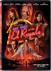 Bad Times at the El Royale