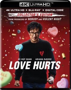 Love Hurts , Cam Gigandet