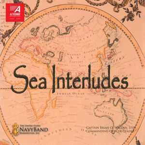 Sea Interludes , The United States Navy Band