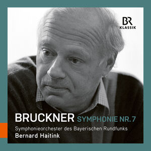 Symphony No. 7 , Bavarian Radio Symphony Orchestra