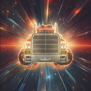 Star Trucker (Original Soundtrack)