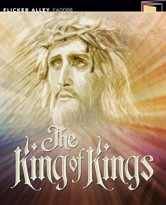 The King of Kings , H. B. Warner