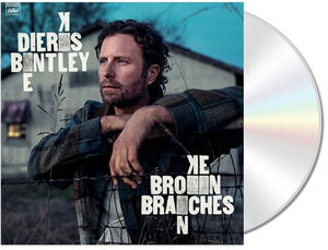 Broken Branches , Dierks Bentley