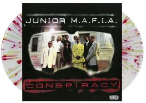Conspiracy , Junior M.A.F.I.A.