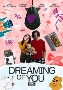 Dreaming Of You