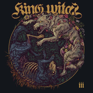 III , King Witch
