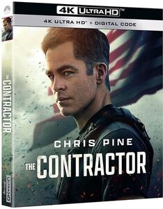 The Contractor