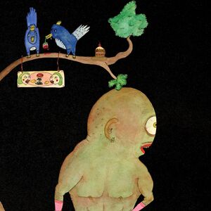 Places Of Unknowing , Jamie Lidell