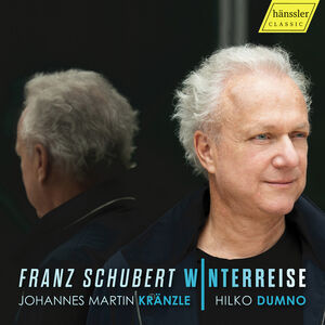 Winterreise , Johannes Martin Kranzle