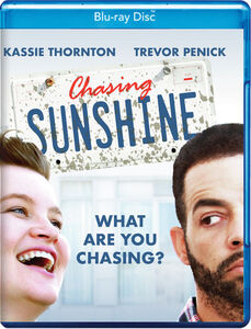 Chasing Sunshine