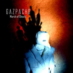 March Of Ghosts [Import]