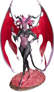 Dark Horse - Castlevania Nocturne - Drolta PVC Figure