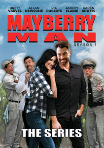 Mayberry Man Series: Season One
