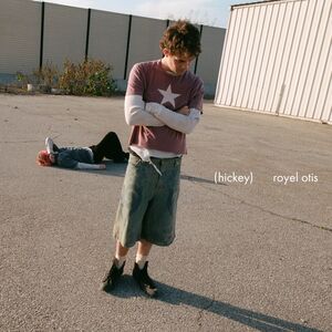 Hickey [Explicit Content]