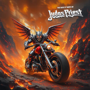The Rock N Roots of , Judas Priest