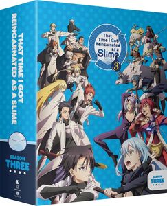 That Time I Got Reincarnated As A Slime - Season 3 Part 2 , Brittney Karbowski