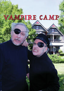 Vampire Camp