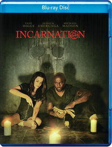 The Incarnation , Taye Diggs