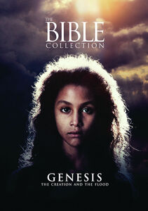 The Bible Collection: Genesis , Paul Scofield