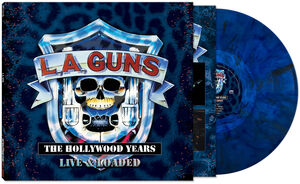 The Hollywood Years: Live & Loaded