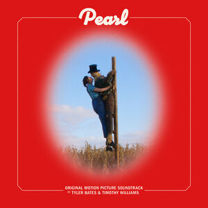 Pearl (Original Soundtrack)