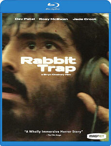 Rabbit Trap , Rosy McEwen