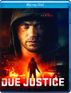 Due Justice , Kellan Lutz