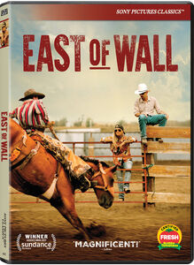 East of Wall , Scoot McNairy