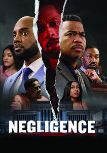 Negligence , Clifton Powell