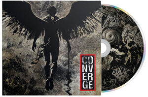 Love Is Not Enough , Converge