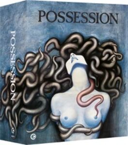 POSSESSION [Import]
